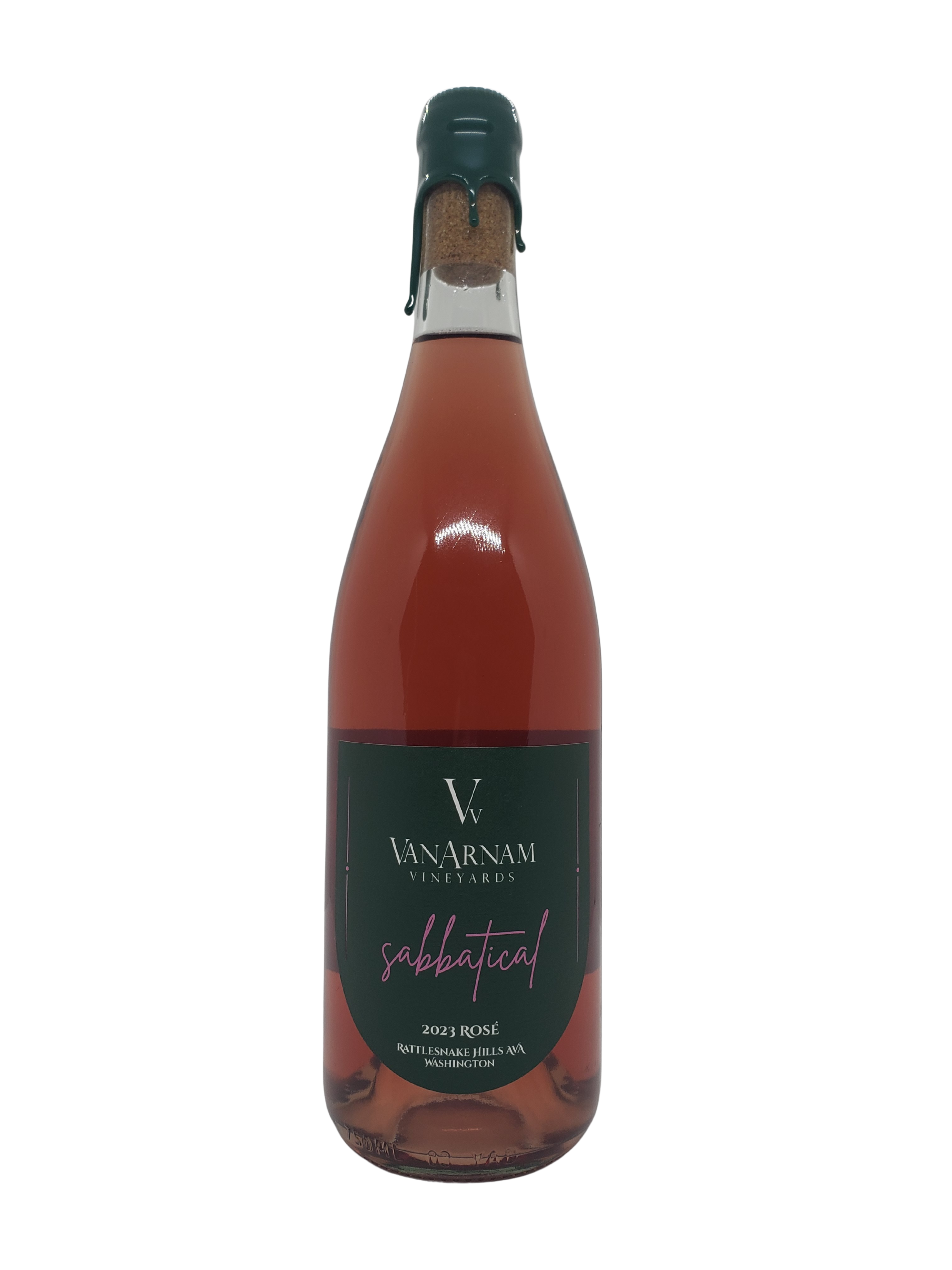 Product Image for 2023 Sabbatical Rose